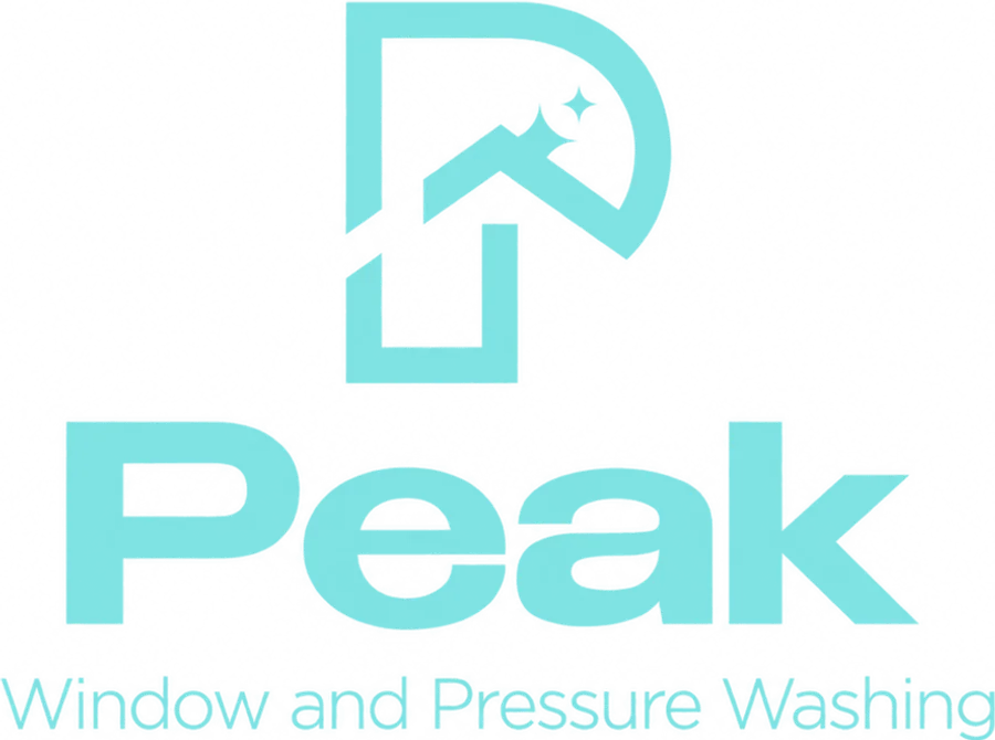 Peak Window and Pressure Washing