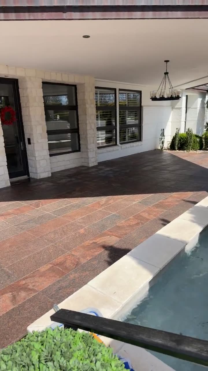 Entry brought back